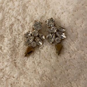 Jcrew earrings